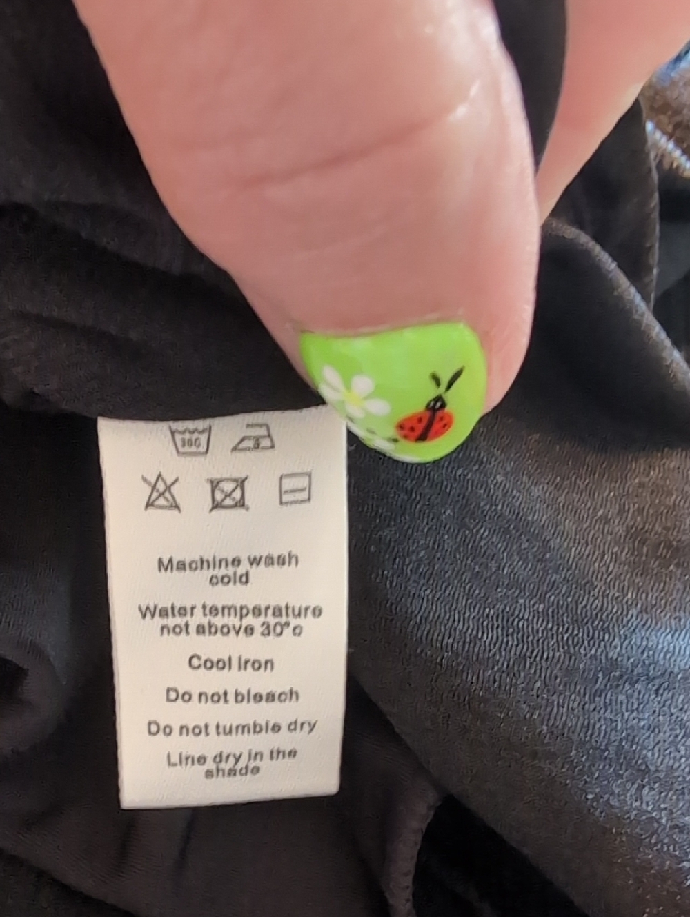 Popilush Shapewear Cocktail Bra Tummy Control Mini Dress - XS - Picture 11 of 11